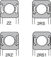 6300 Series Technical Diagram